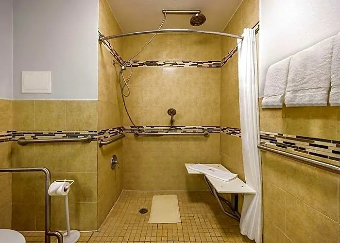 6 Worth, Tx - Stockyards East Hotel 4*